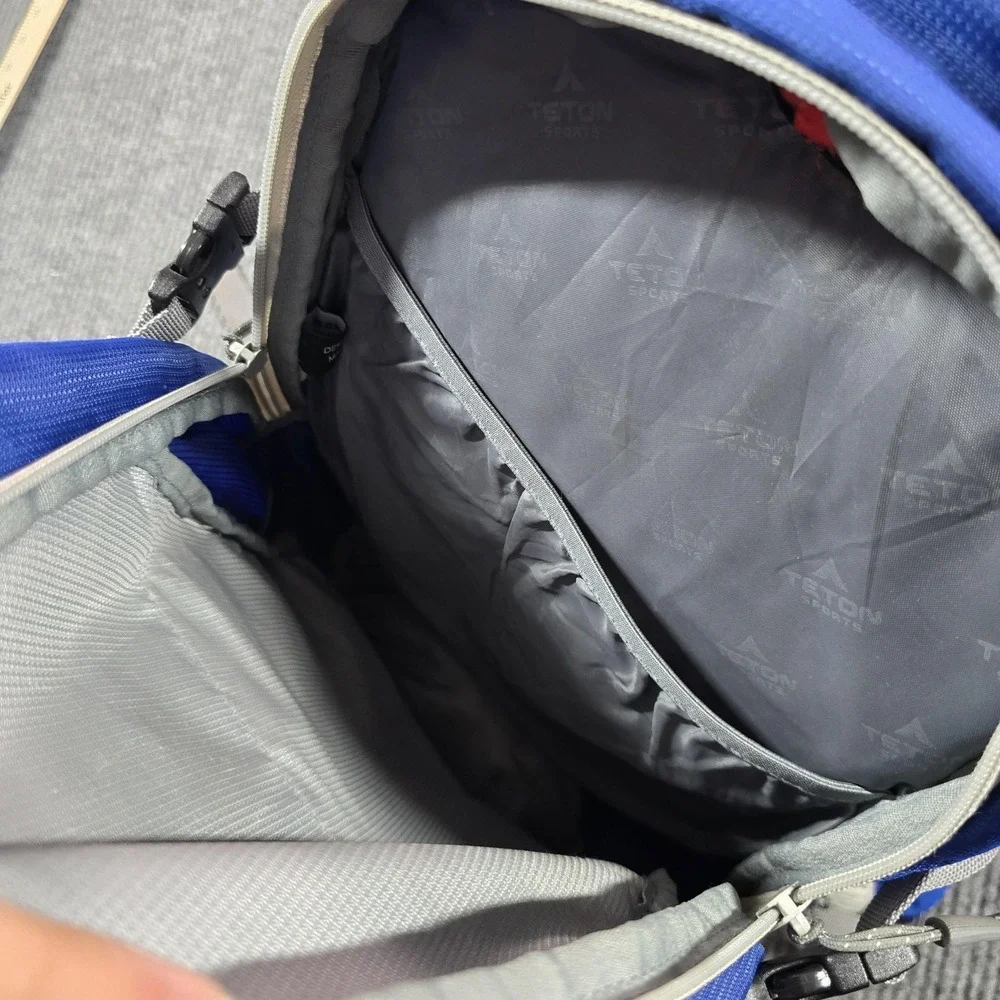 TETON Sports teton sports